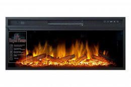  Royal Flame Vision 42 LOG LED